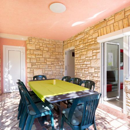 Apartments Murenc Медулин Екстер'єр фото
