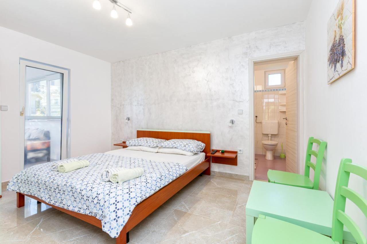 Apartments Murenc Медулин Екстер'єр фото