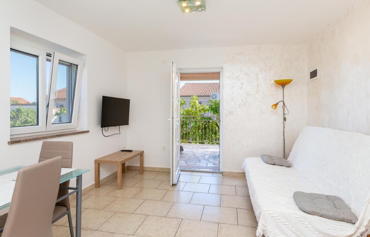 Apartments Murenc Медулин Екстер'єр фото