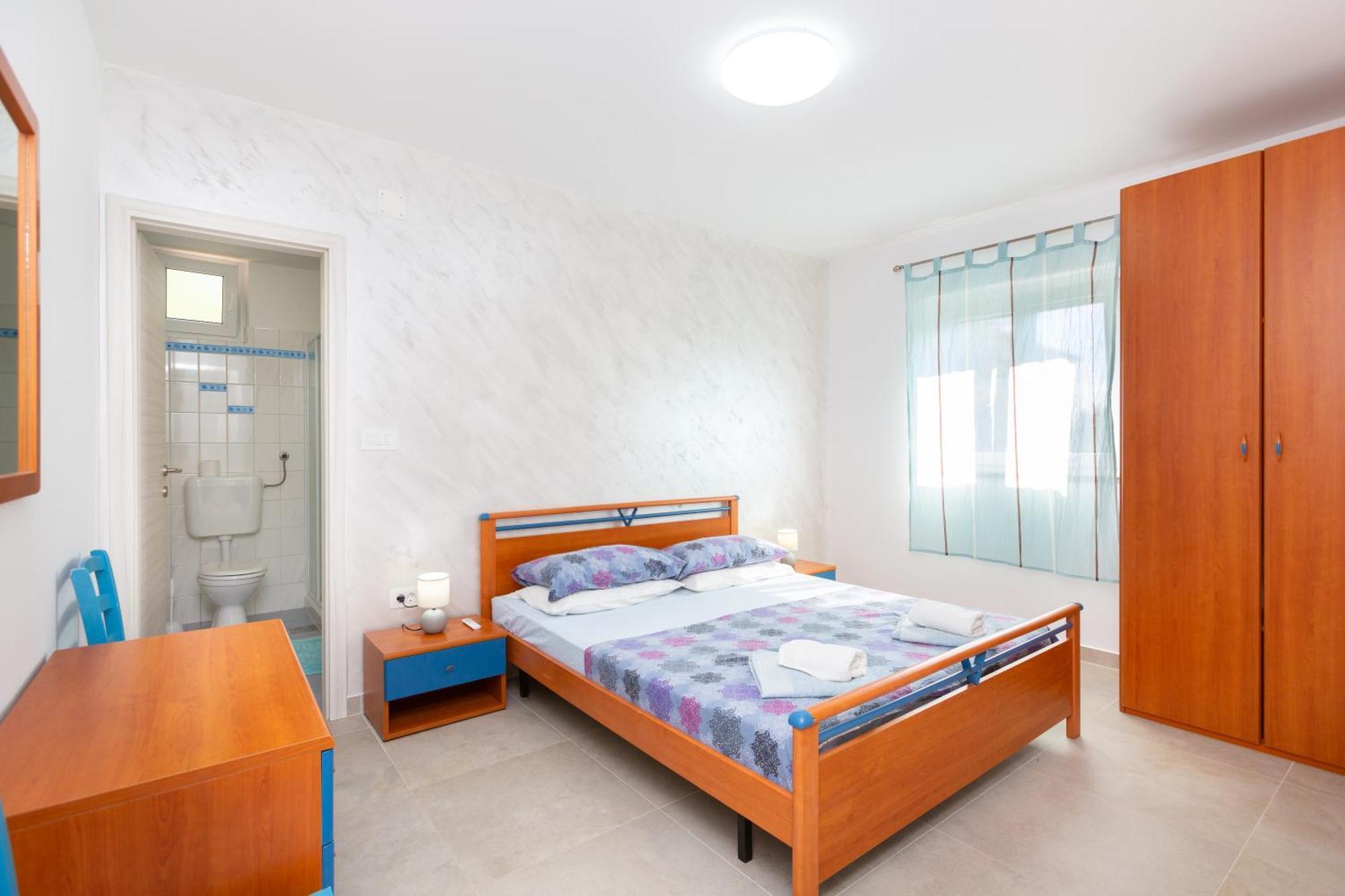 Apartments Murenc Медулин Екстер'єр фото