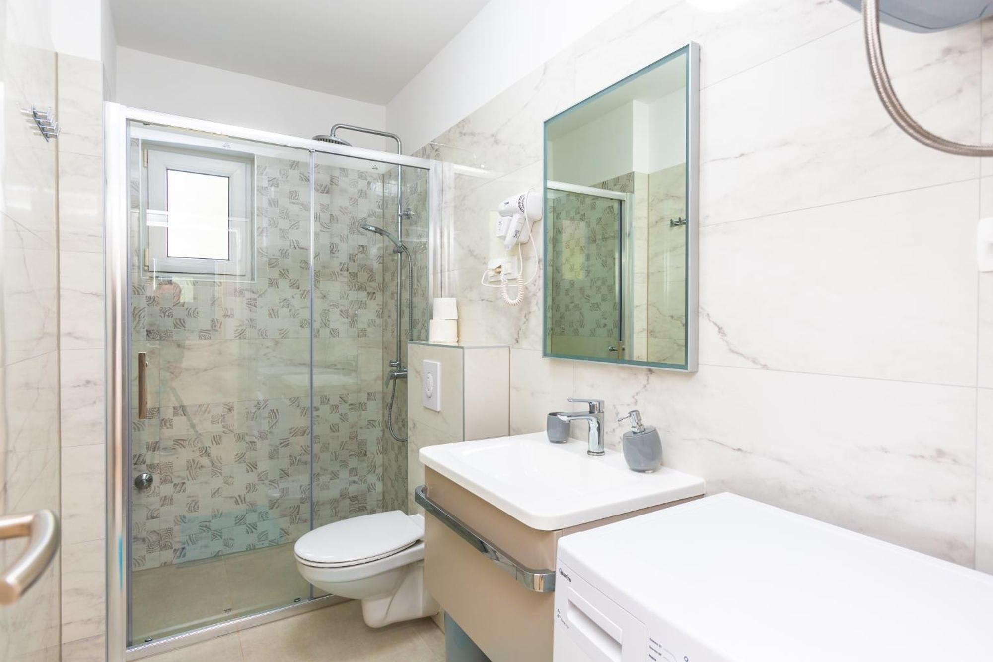Apartments Murenc Медулин Екстер'єр фото