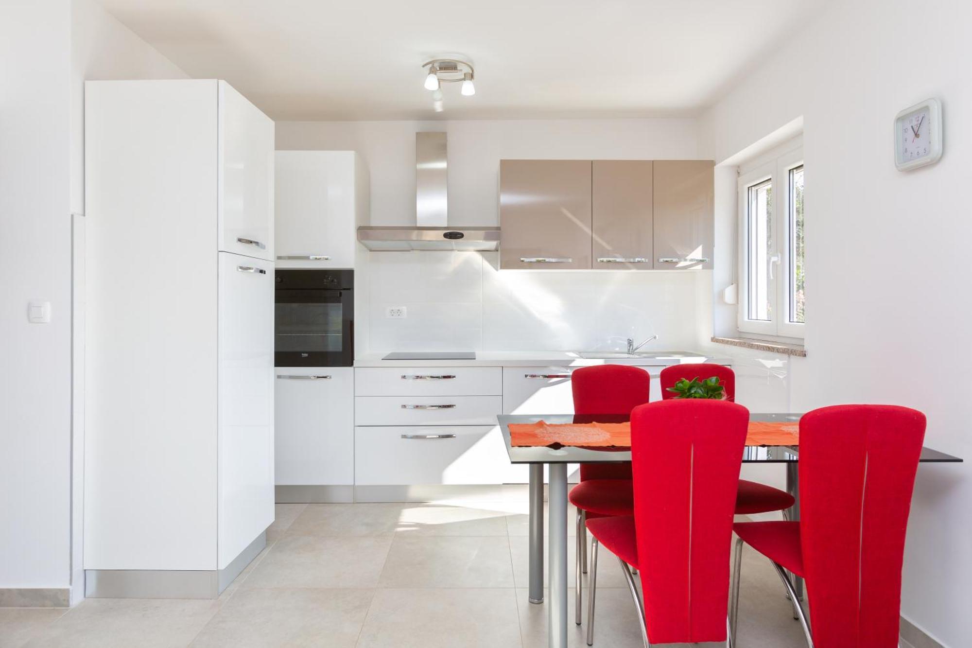 Apartments Murenc Медулин Екстер'єр фото