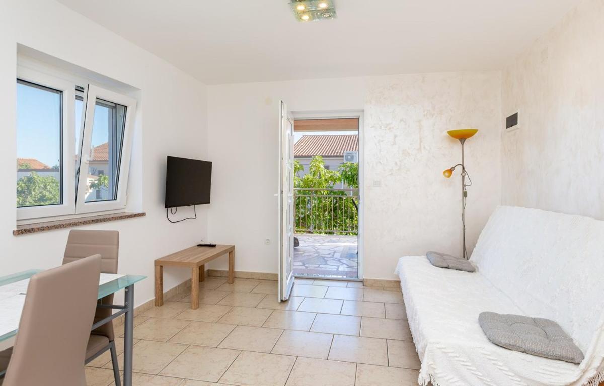 Apartments Murenc Медулин Екстер'єр фото