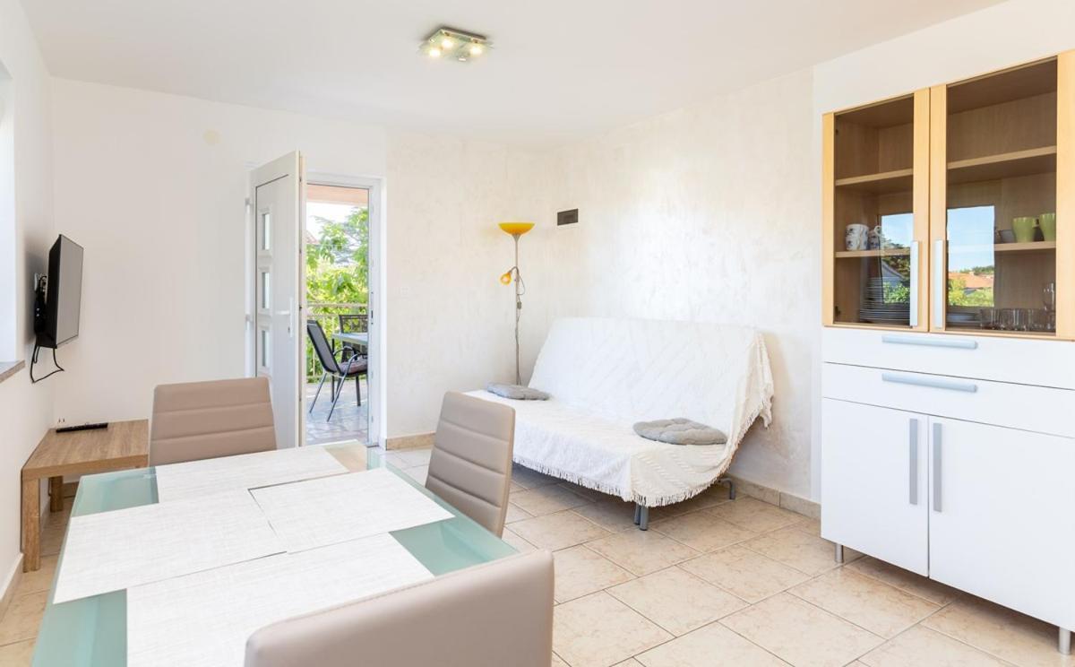 Apartments Murenc Медулин Екстер'єр фото