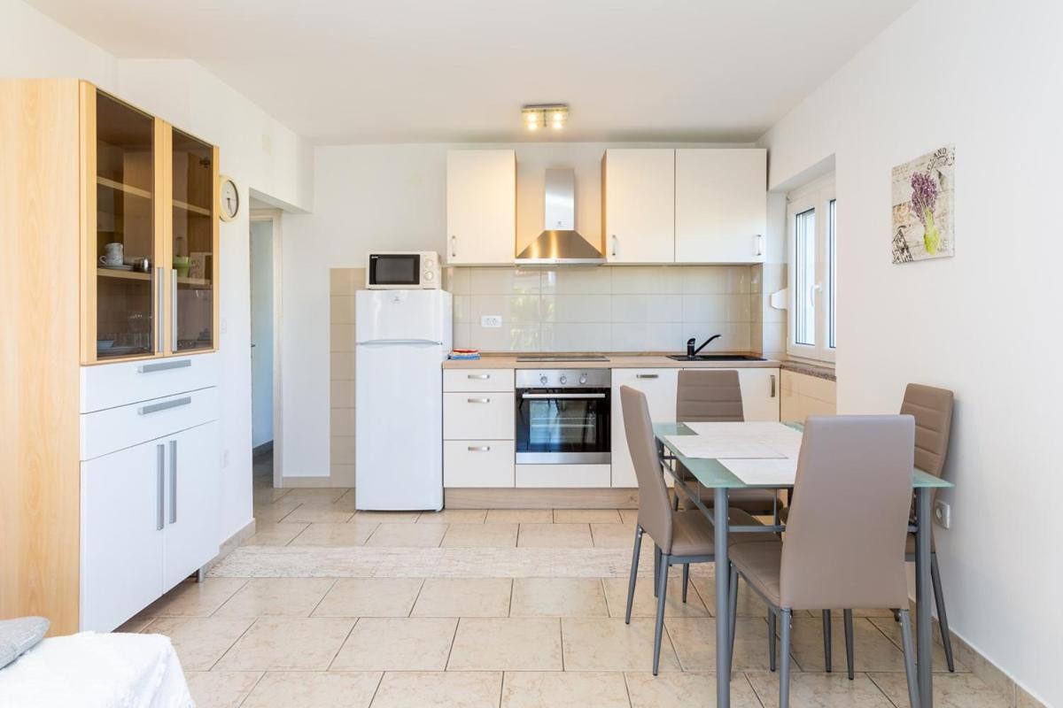 Apartments Murenc Медулин Екстер'єр фото