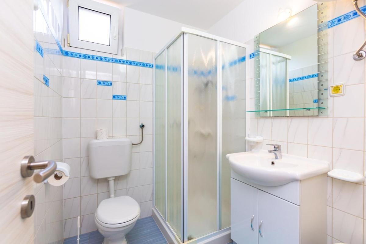 Apartments Murenc Медулин Екстер'єр фото
