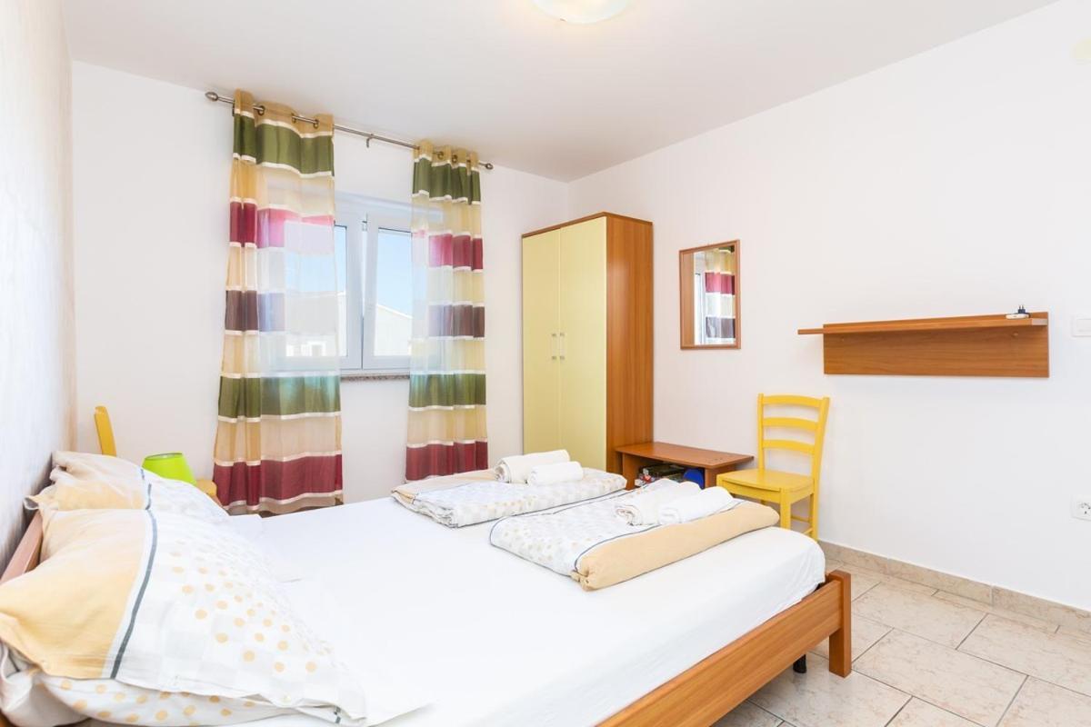 Apartments Murenc Медулин Екстер'єр фото