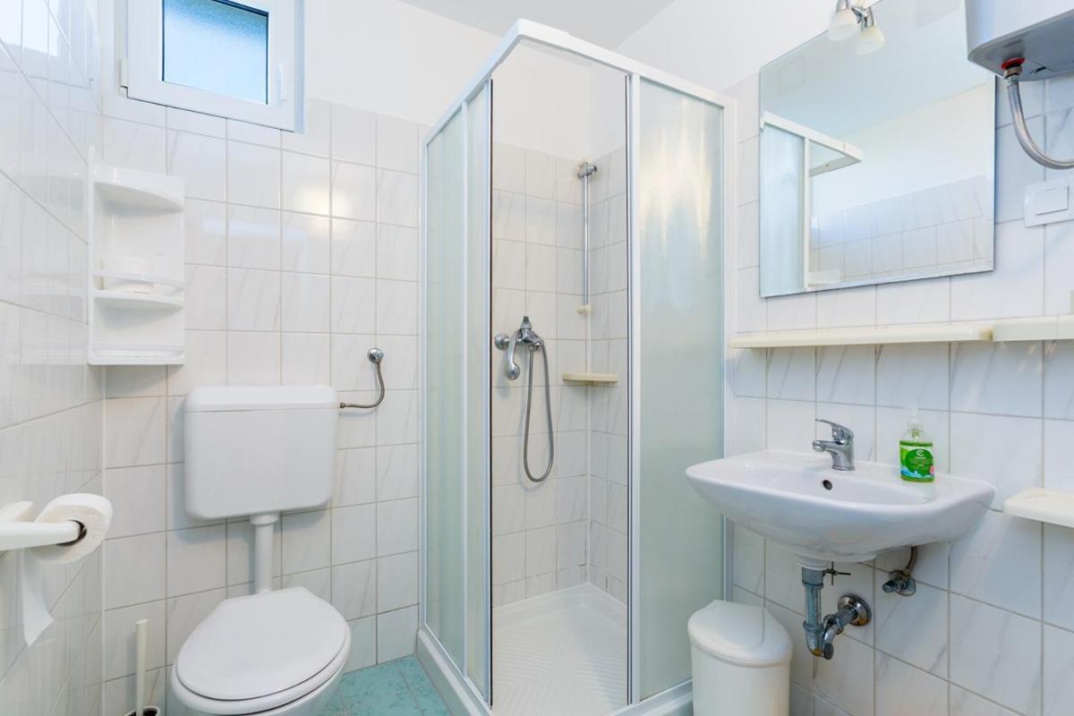 Apartments Murenc Медулин Екстер'єр фото