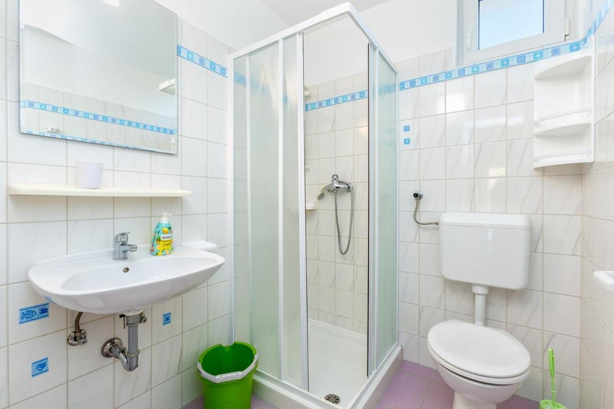 Apartments Murenc Медулин Екстер'єр фото