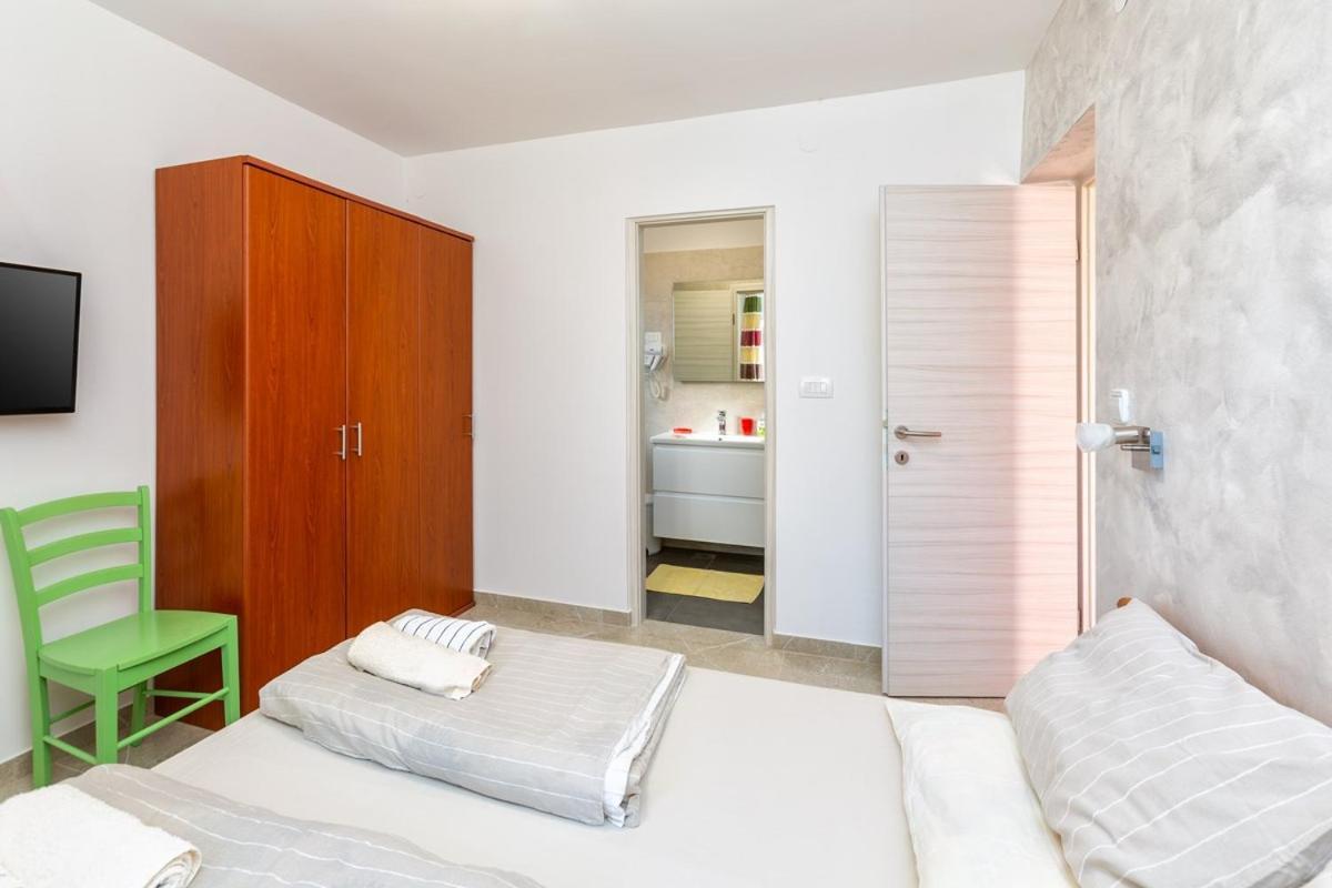 Apartments Murenc Медулин Екстер'єр фото