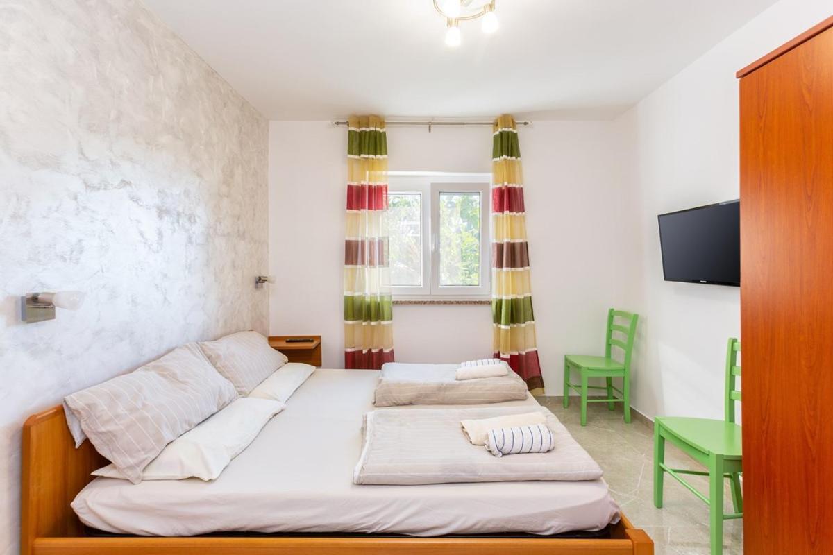 Apartments Murenc Медулин Екстер'єр фото