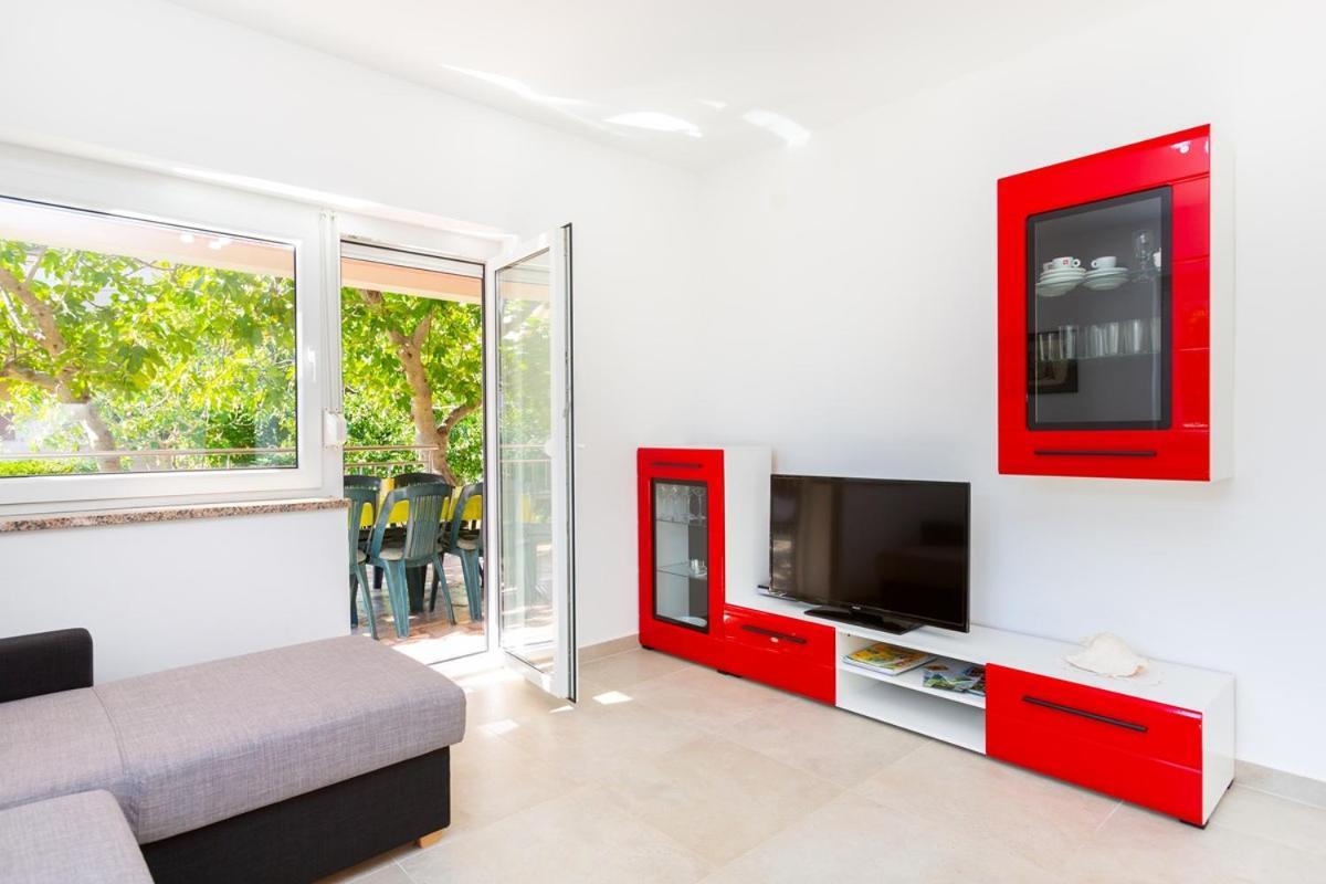 Apartments Murenc Медулин Екстер'єр фото